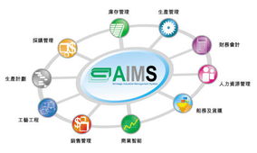 萬(wàn)達(dá)企業(yè)管理AIMS ERP軟件與人工智能雙創(chuàng)服務(wù)平臺(tái)的融合